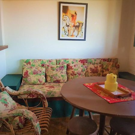 Espaco Ecologico Alefer Villa Ouro Preto  Dış mekan fotoğraf