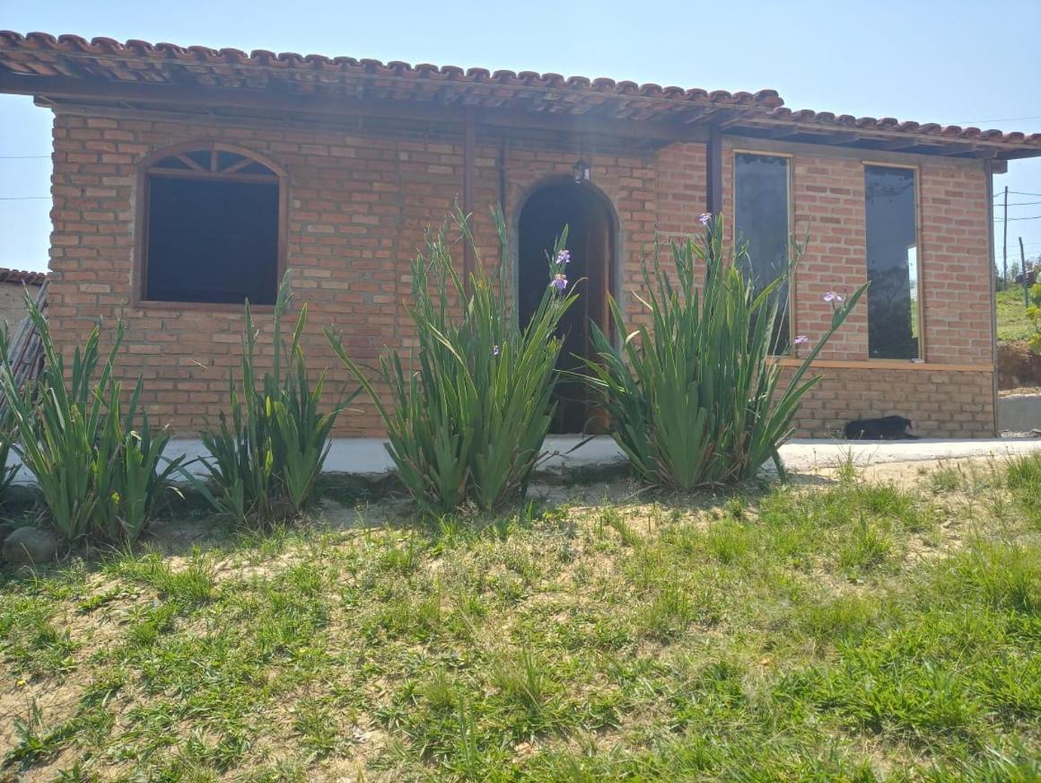 Espaco Ecologico Alefer Villa Ouro Preto  Dış mekan fotoğraf