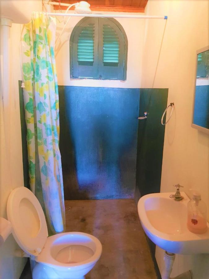 Espaco Ecologico Alefer Villa Ouro Preto  Dış mekan fotoğraf
