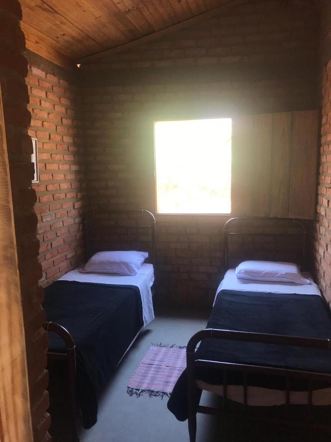 Espaco Ecologico Alefer Villa Ouro Preto  Dış mekan fotoğraf