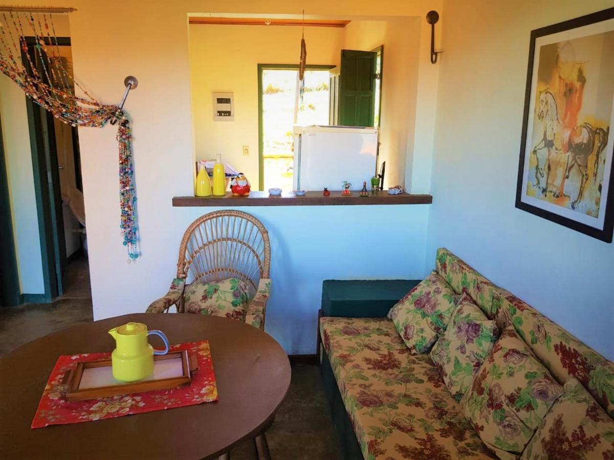 Espaco Ecologico Alefer Villa Ouro Preto  Dış mekan fotoğraf